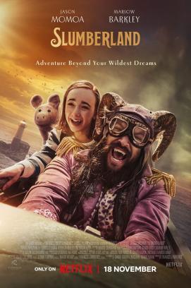 Nomadland stream