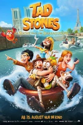 Nomadland stream