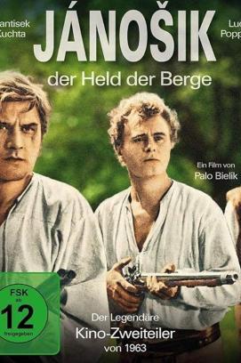 Janosik - Held der Berge - Staffel 1