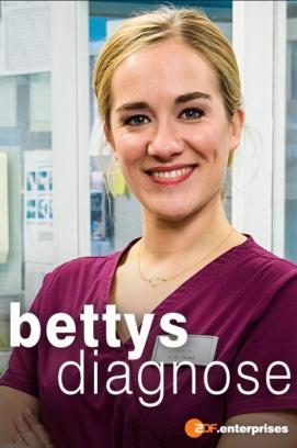 Bettys Diagnose - Staffel 12