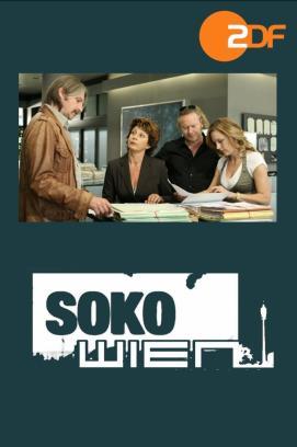 SOKO Wien - Staffel 1