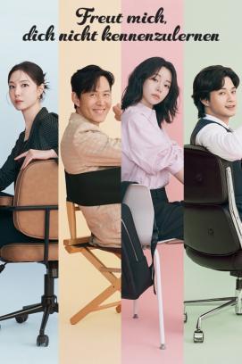 Freut mich, dich nicht kennenzulernen - Staffel 1