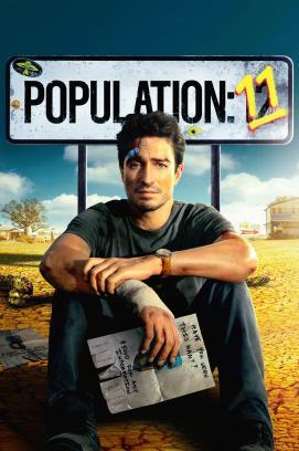 Population 11 - Staffel 1