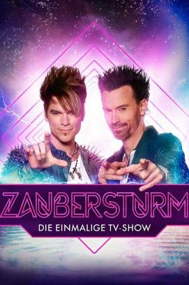 Ehrlich Brothers - Zaubersturm