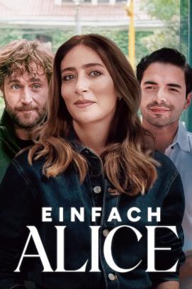 Einfach Alice - Staffel 1