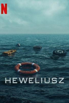 Heweliusz - Staffel 1