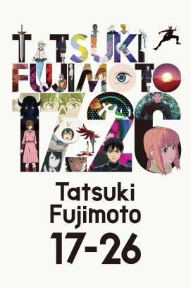 Tatsuki Fujimoto 17-26 - Staffel 1