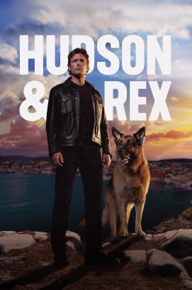 Hudson & Rex - Staffel 7