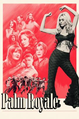 Palm Royale - Staffel 2