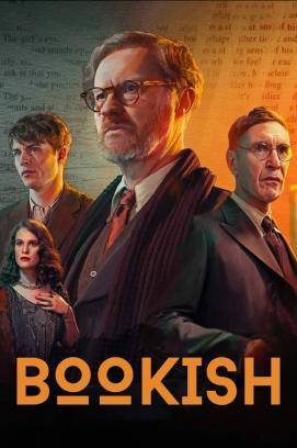 Bookish - Staffel 1
