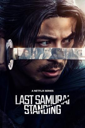 Last Samurai Standing - Staffel 1